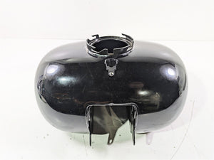 2008 Harley Touring FLHTP Electra Glide Fuel Gas Petrol Tank - No Dent 61356-08