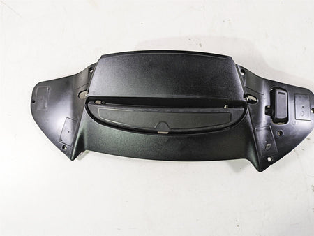 2017 Harley Touring FLTRXS Road Glide Center Upper Air Vent & Cover 29200044 {{ shop.shopifyCountryName }} - Mototech271