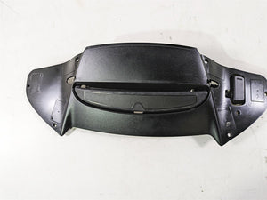 2017 Harley Touring FLTRXS Road Glide Center Upper Air Vent & Cover 29200044 | Mototech271