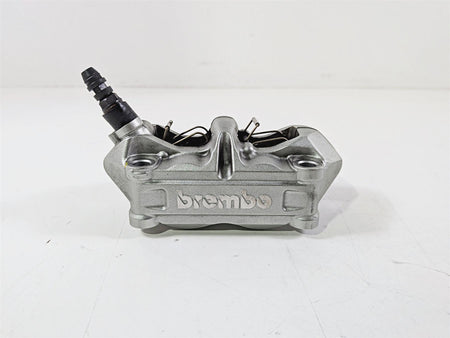 2018 Husqvarna 701 Supermoto Brembo 100mm Front Brake Caliper 7651311520101-Mototech271