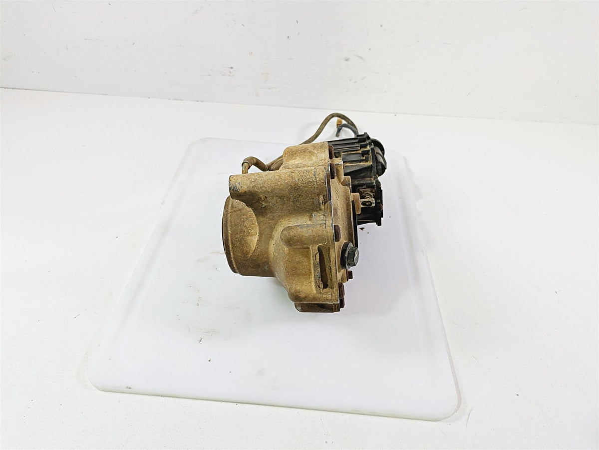 2015 Arctic Cat Wildcat 1000 X LTD Front Differential Gear Box 917mi 2502-082 {{ shop.shopifyCountryName }} - Mototech271