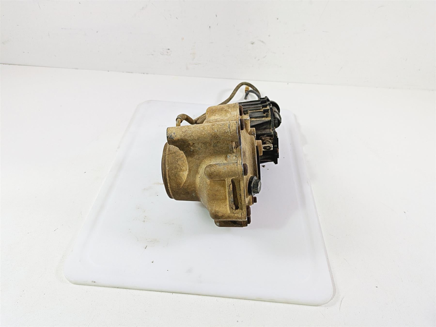 2015 Arctic Cat Wildcat 1000 X LTD Front Differential Gear Box 917mi 2502-082 {{ shop.shopifyCountryName }} - Mototech271