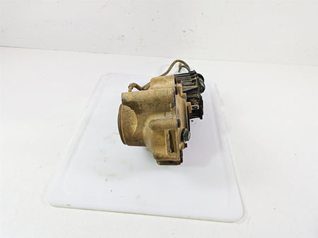 2015 Arctic Cat Wildcat 1000 X LTD Front Differential Gear Box 917mi 2502-082 {{ shop.shopifyCountryName }} - Mototech271