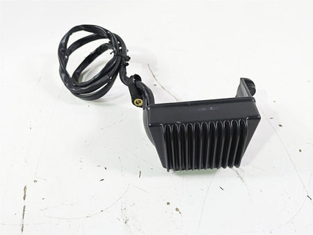 2003 Harley Touring FLHTCUI E-Glide 100th Rectifier Voltage Regulator 74505-02 {{ shop.shopifyCountryName }} - Mototech271