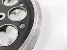 Load image into Gallery viewer, 2002 Harley Dyna FXDL Low Rider Rear Drive Belt Pulley Sprocket 70T 40117-00 | Mototech271
