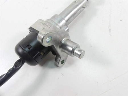 2022 Indian FTR1200 S Ignition Switch Key Fuel Lock Set 4017795 4019099 {{ shop.shopifyCountryName }} - Mototech271