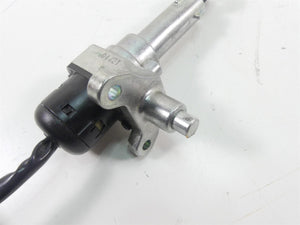2022 Indian FTR1200 S Ignition Switch Key Fuel Lock Set 4017795 4019099 | Mototech271