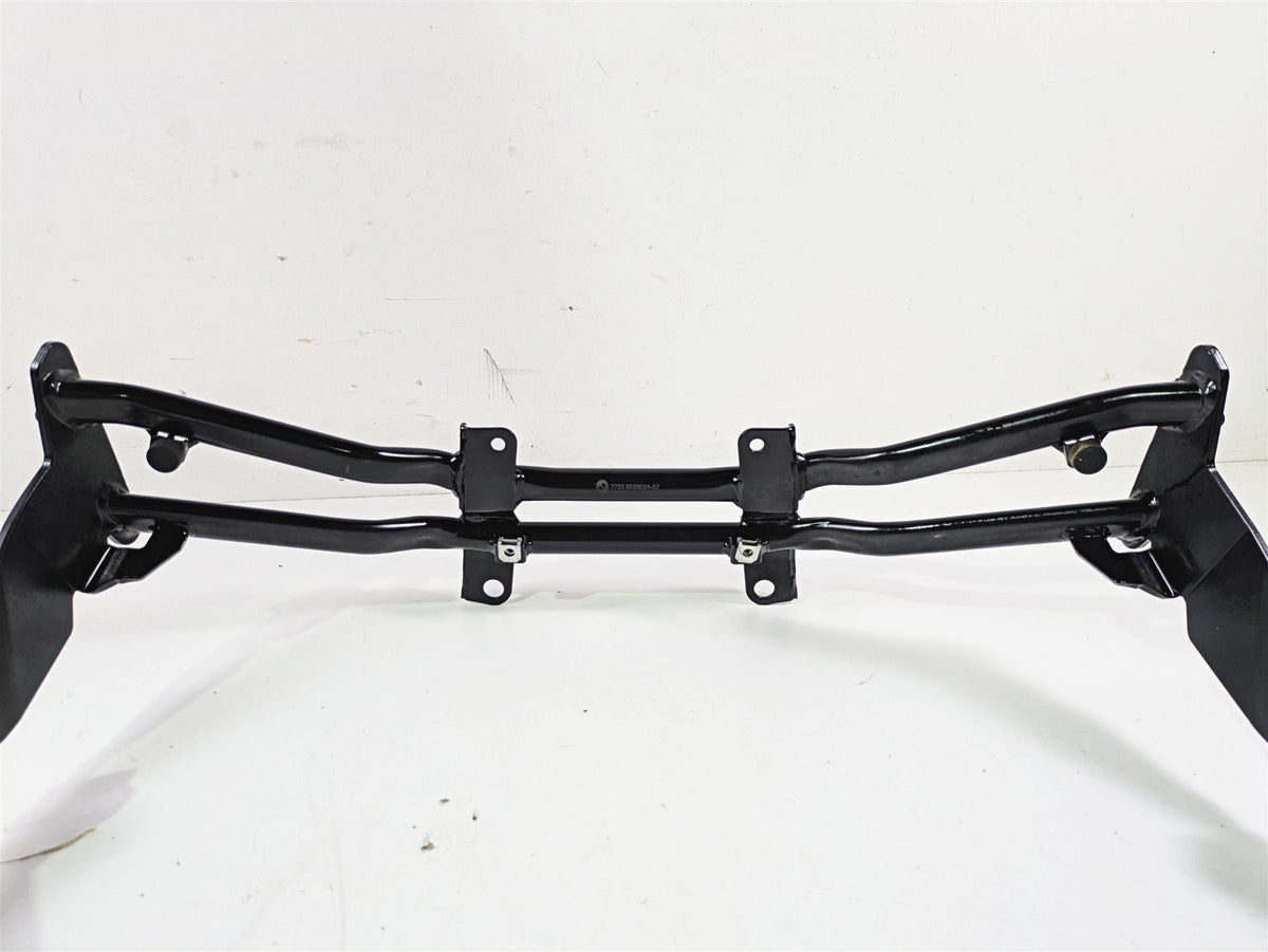 2014 BMW K1600 GTL K48 Rear Passenger Arm Rest - Read 77258524692 77258529024 {{ shop.shopifyCountryName }} - Mototech271