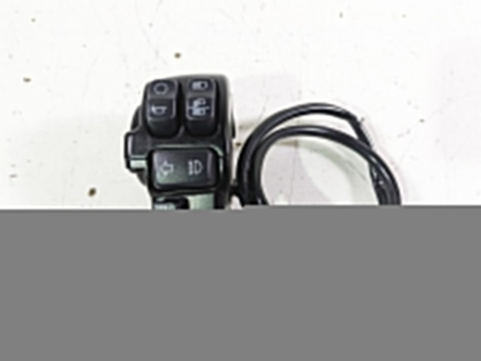 2019 Harley FLHCS Softail Heritage Left Hand Cruise Control Switch 71500470 {{ shop.shopifyCountryName }} - Mototech271