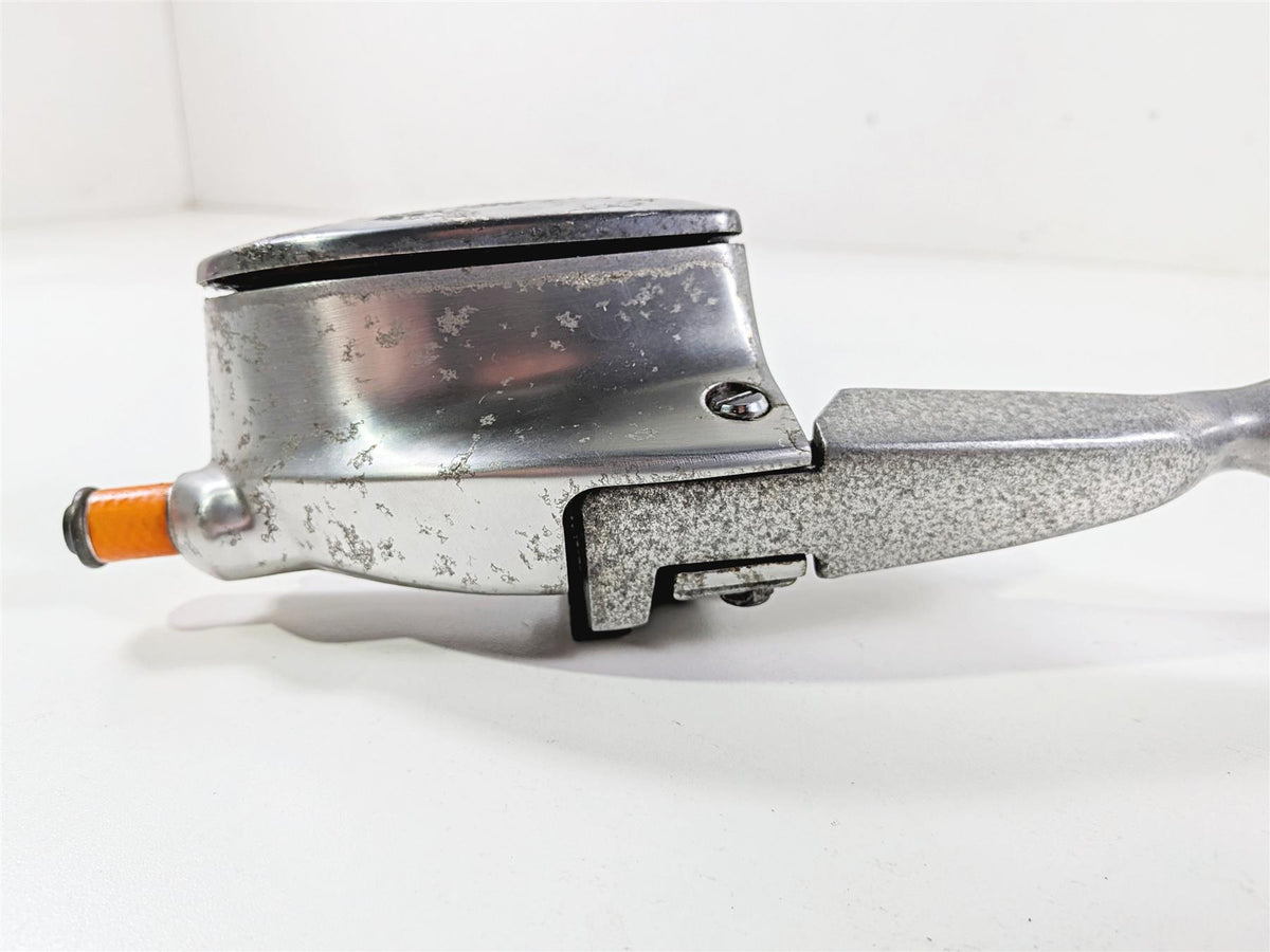 2012 Yamaha XV1900 Raider S Clutch Master Cylinder 14mm Nissin 1D7-W2645-10 {{ shop.shopifyCountryName }} - Mototech271