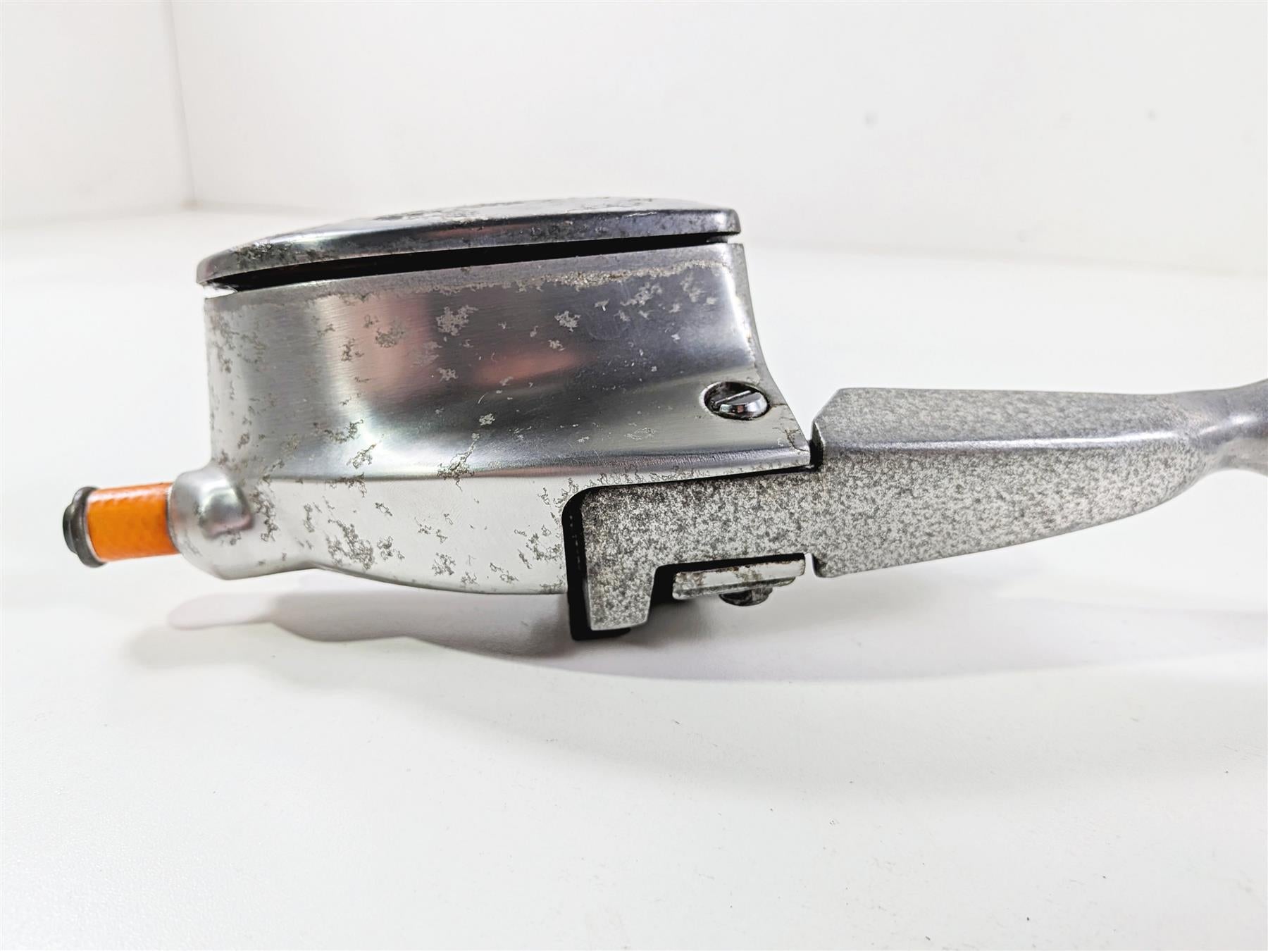 2012 Yamaha XV1900 Raider S Clutch Master Cylinder 14mm Nissin 1D7-W2645-10 {{ shop.shopifyCountryName }} - Mototech271