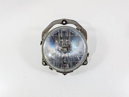 2015 Indian Chieftain Headlight Head Light Lamp Lens 2412821-Mototech271