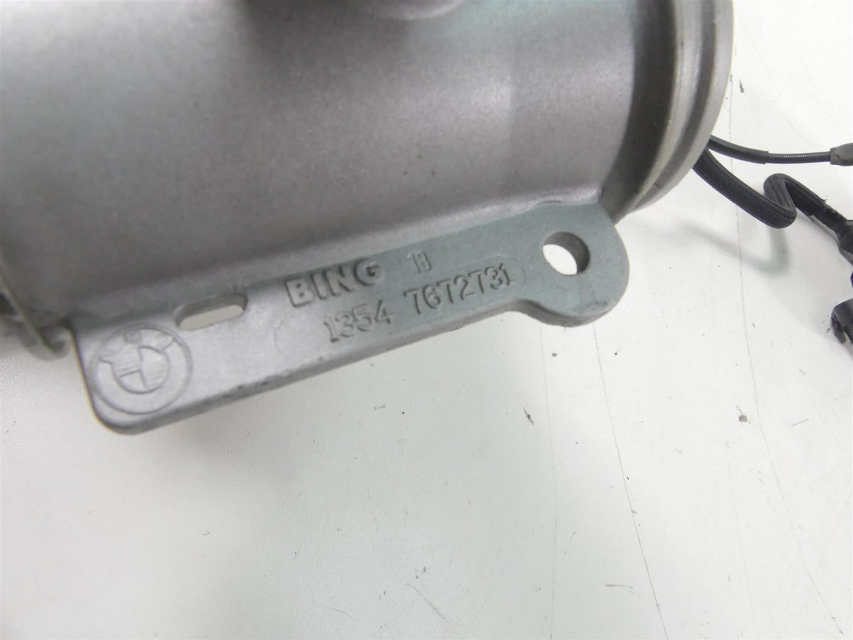 2008 BMW R1200GS K25 Bing Throttle Body Set & Cables 13547672731 13547672732 {{ shop.shopifyCountryName }} - Mototech271