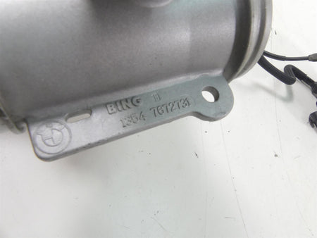 2008 BMW R1200GS K25 Bing Throttle Body Set & Cables 13547672731 13547672732 {{ shop.shopifyCountryName }} - Mototech271