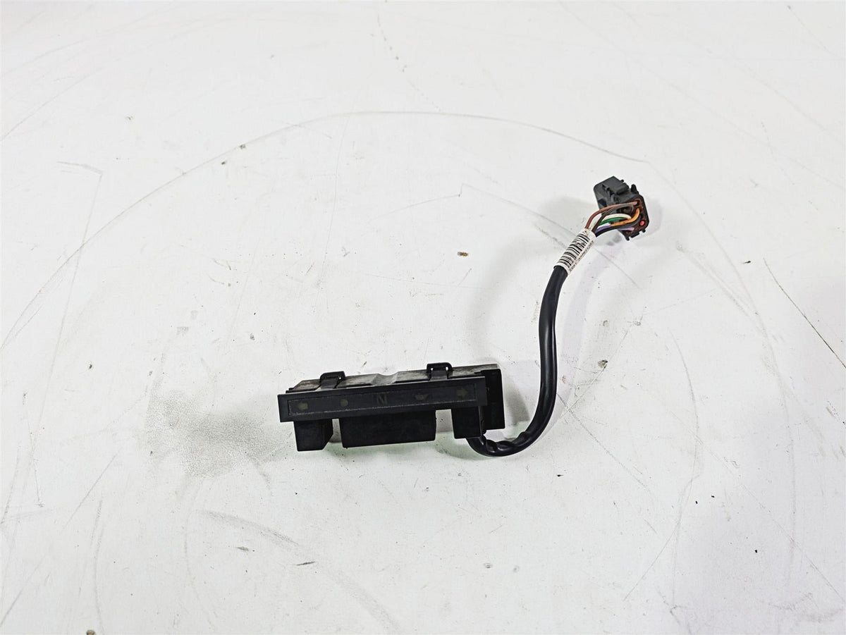 2008 Harley FLSTC 105TH Softail Heritage Instrument Indicator Lights 68113-99B {{ shop.shopifyCountryName }} - Mototech271