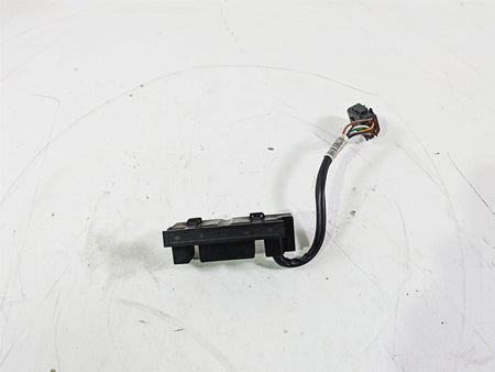 2008 Harley FLSTC 105TH Softail Heritage Instrument Indicator Lights 68113-99B {{ shop.shopifyCountryName }} - Mototech271