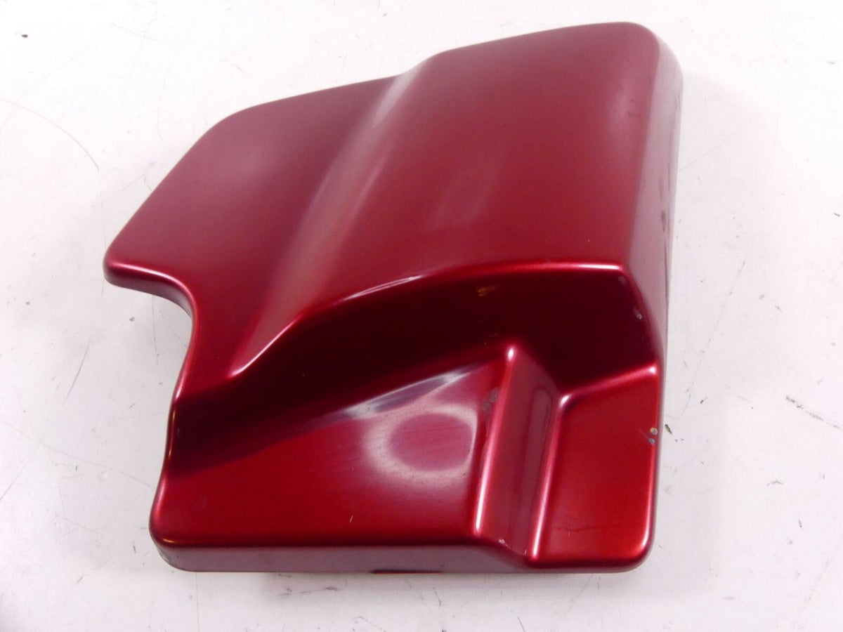 2013 Harley Touring FLTRU Road Glide Left Sidecover Side Cover Fairing 66250-09 {{ shop.shopifyCountryName }} - Mototech271