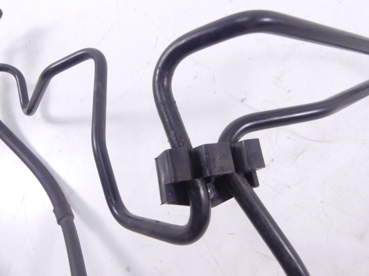 2010 BMW F800GS K72 Rear Abs Brake Line Set 34327700785 {{ shop.shopifyCountryName }} - Mototech271