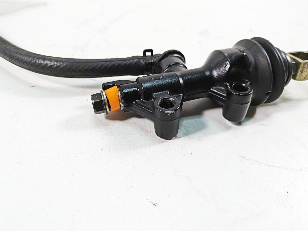 2006 Harley Sportster XL1200 Rear Brake Master Cylinder - Read 42521-04 {{ shop.shopifyCountryName }} - Mototech271