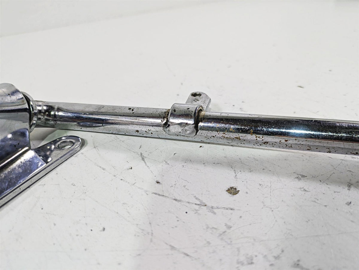 2003 Harley Touring FLHTCUI 100TH E-Glide Side Kick Stand Kickstand 50075-83B {{ shop.shopifyCountryName }} - Mototech271