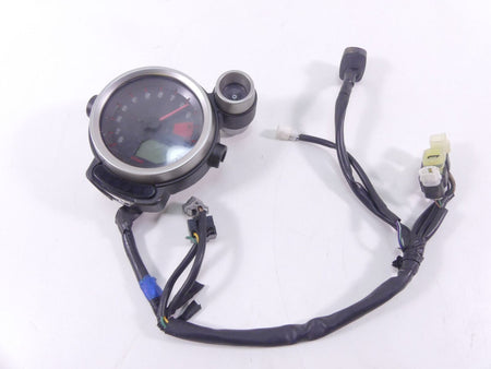 2019 Yamaha VMX17 V-Max 1700 Tachometer Tacho Gauges - For Parts 2S3-83580-01-00 {{ shop.shopifyCountryName }} - Mototech271