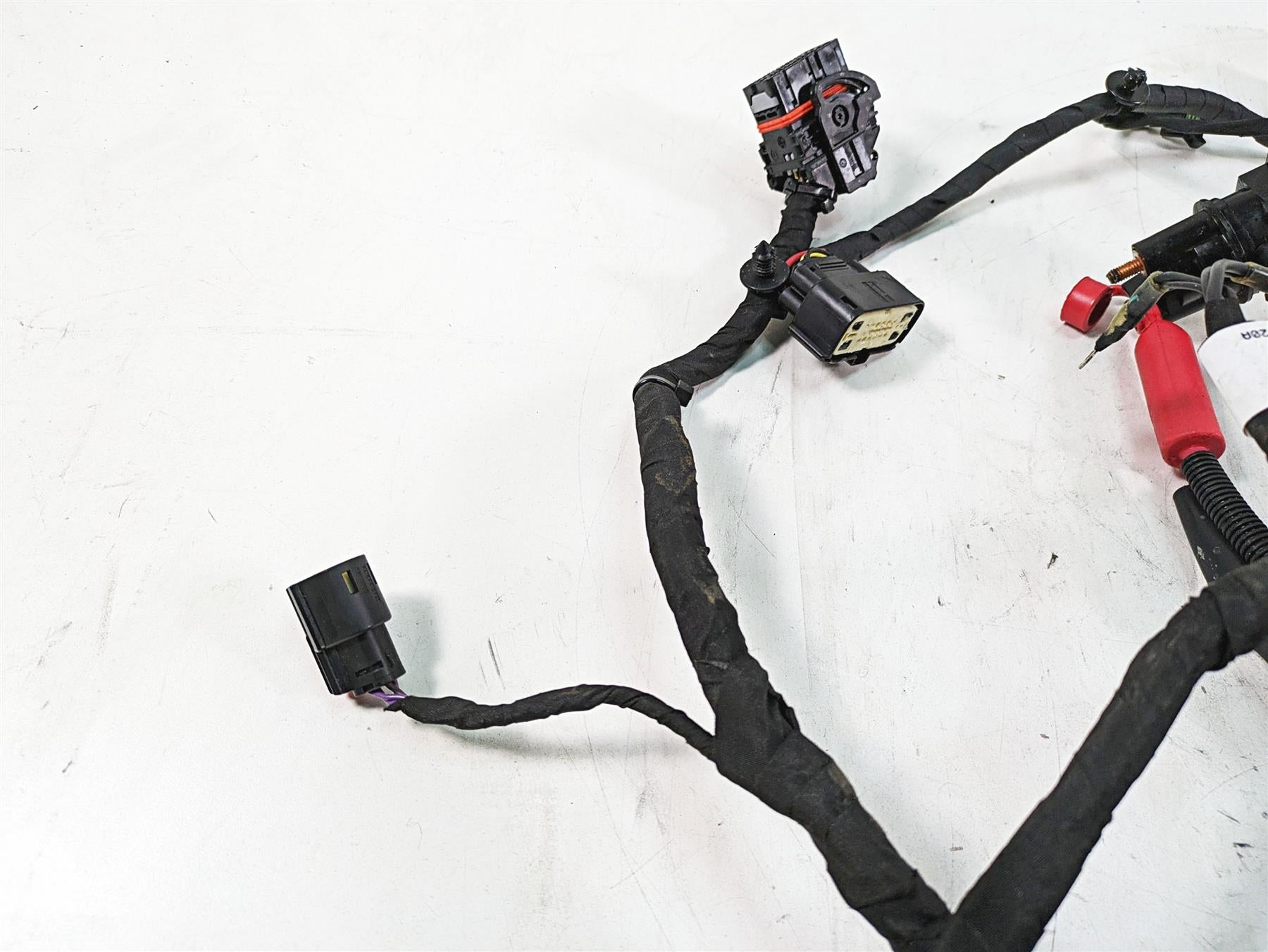 2019 Sea-Doo Spark 900 Trixx Main Wiring Harness Ibr - No Cuts 278003703 {{ shop.shopifyCountryName }} - Mototech271