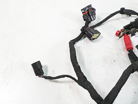 2019 Sea-Doo Spark 900 Trixx Main Wiring Harness Ibr - No Cuts 278003703 {{ shop.shopifyCountryName }} - Mototech271