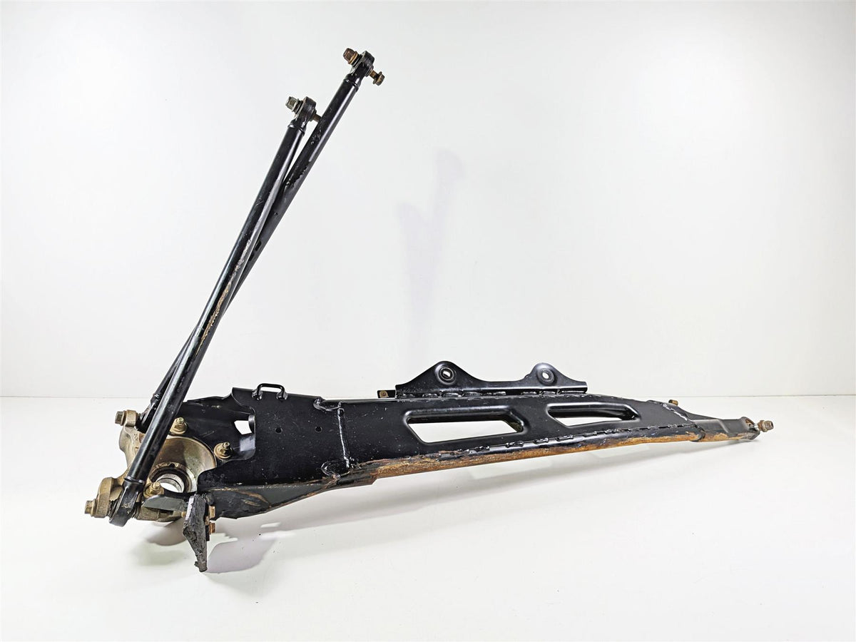 2019 Polaris RZR XP Turbo S Dynamics Rear Left Trailing Arm Knee - Read 1024417-Mototech271