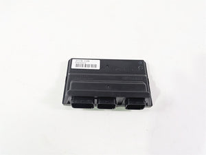 2016 Kawasaki ZX10R Ninja Cdi Ecu Ecm Engine Control Module CA 21175-1128