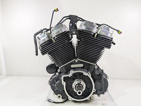 2020 Harley Softail FXST Standard Running Engine M8 107ci - 12k - Video 16200646 {{ shop.shopifyCountryName }} - Mototech271
