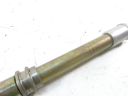 2010 Kawasaki ZX1400 ZX14 R Ninja Straight Front Axle Wheel Spindle 41068-0049 {{ shop.shopifyCountryName }} - Mototech271