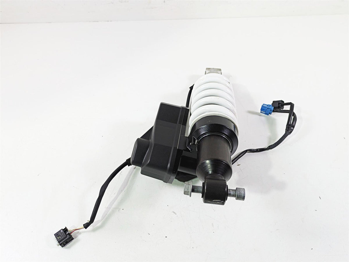 2009 BMW R1200RT K26 Straight Esa Rear Shock Damper 33537716583 33537711074 {{ shop.shopifyCountryName }} - Mototech271