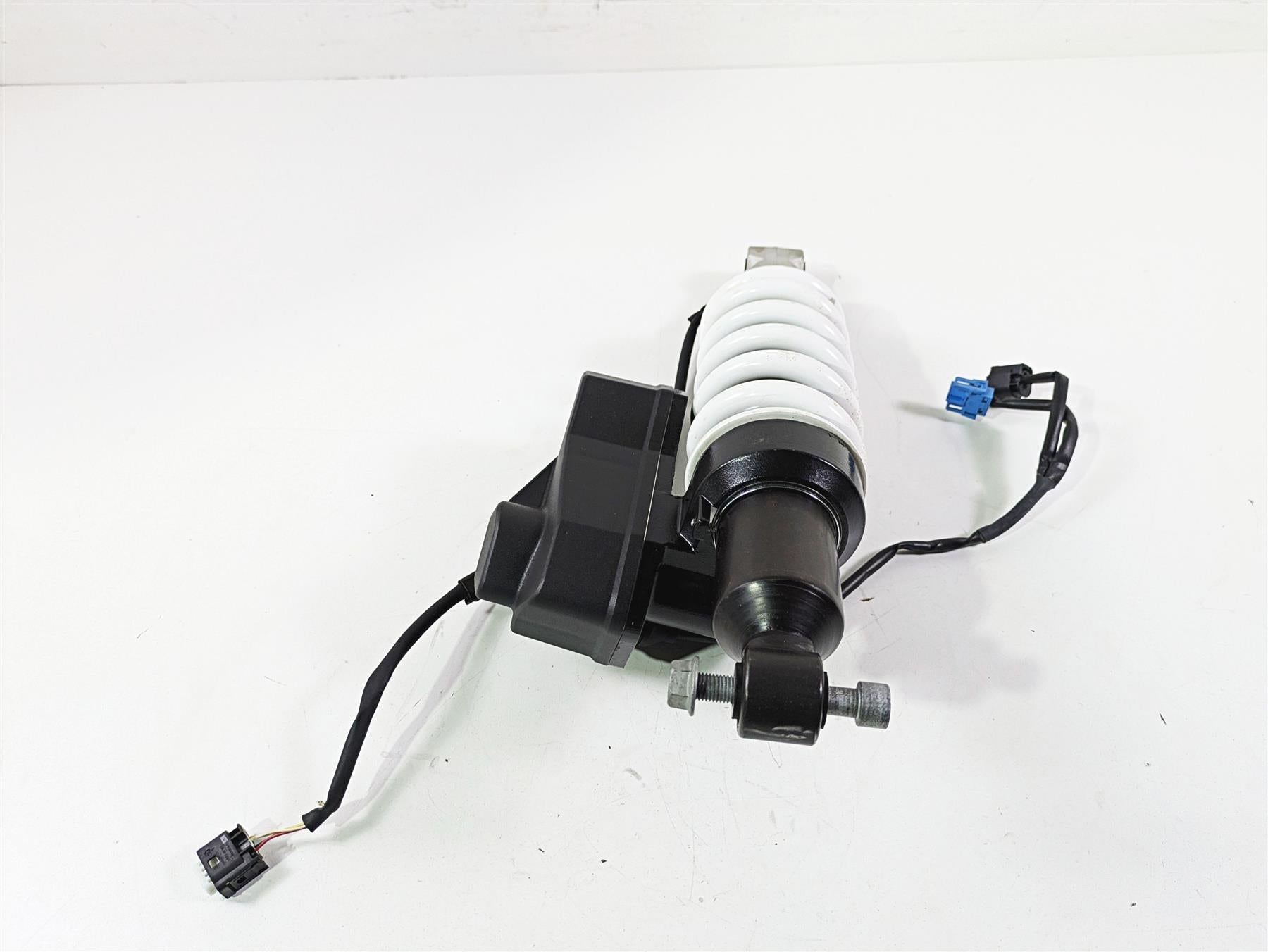 2009 BMW R1200RT K26 Straight Esa Rear Shock Damper 33537716583 33537711074 {{ shop.shopifyCountryName }} - Mototech271