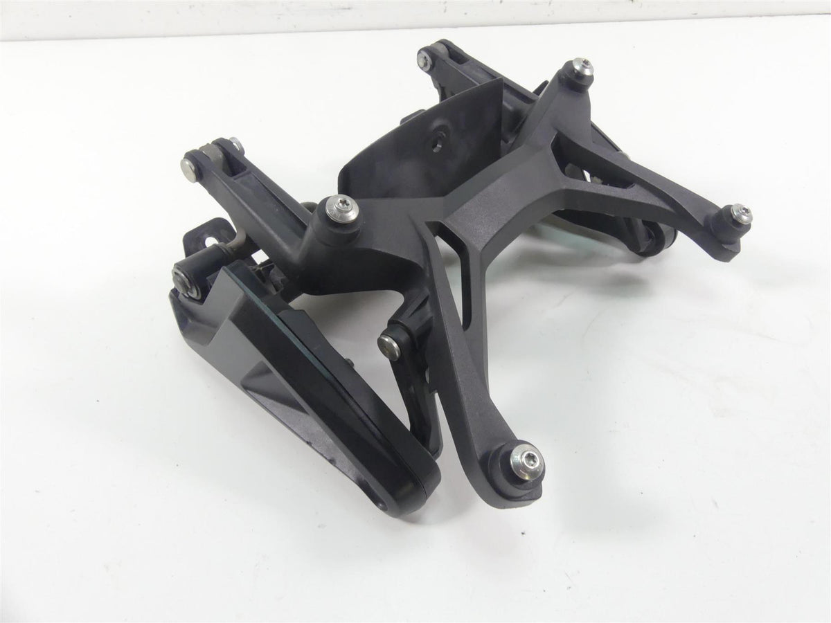 2016 BMW S1000XR K49 Windshield Mount Stay Holder Bracket 46637717039 {{ shop.shopifyCountryName }} - Mototech271