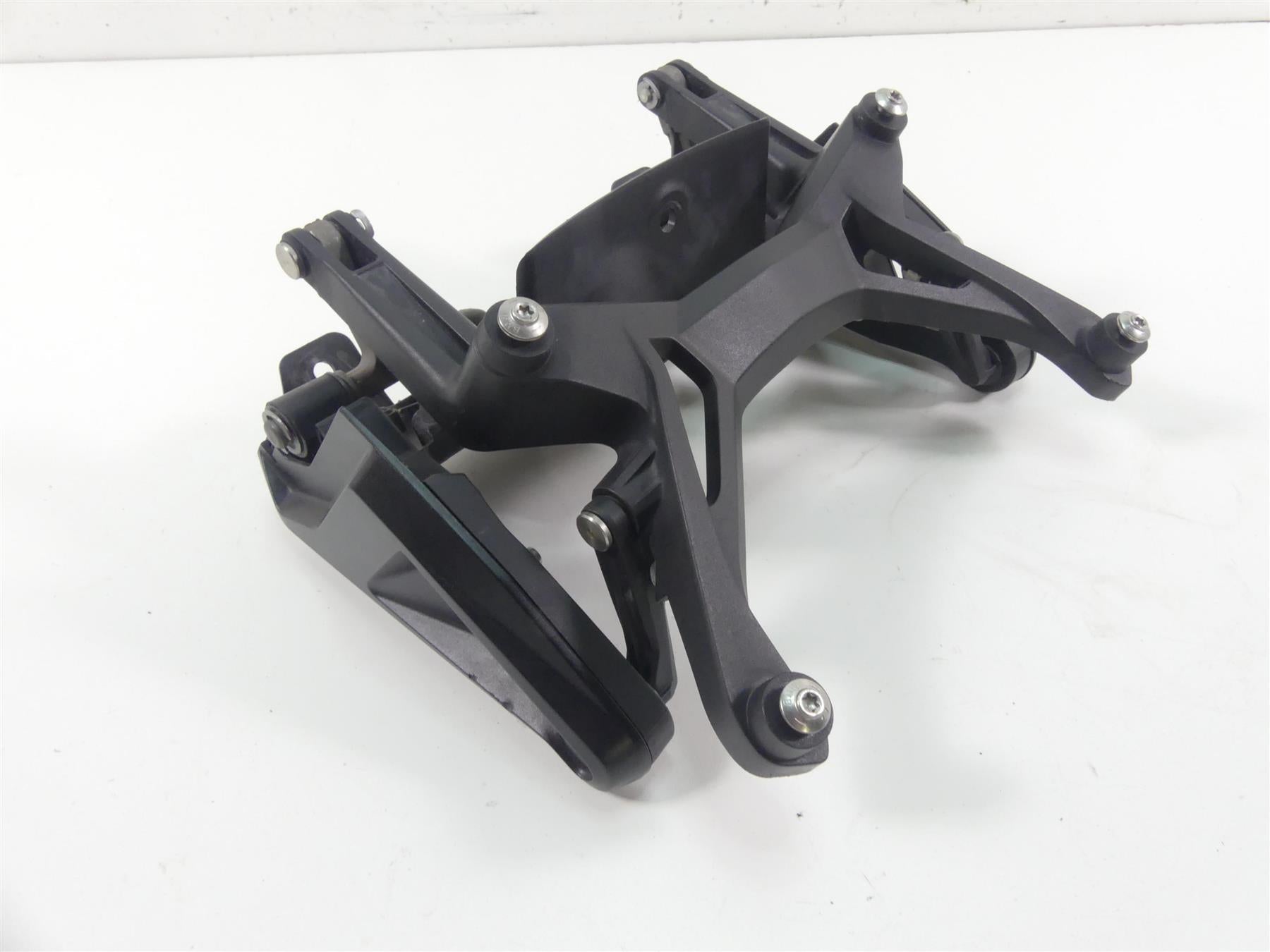 2016 BMW S1000XR K49 Windshield Mount Stay Holder Bracket 46637717039 {{ shop.shopifyCountryName }} - Mototech271