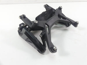 2016 BMW S1000XR K49 Windshield Mount Stay Holder Bracket 46637717039 | Mototech271