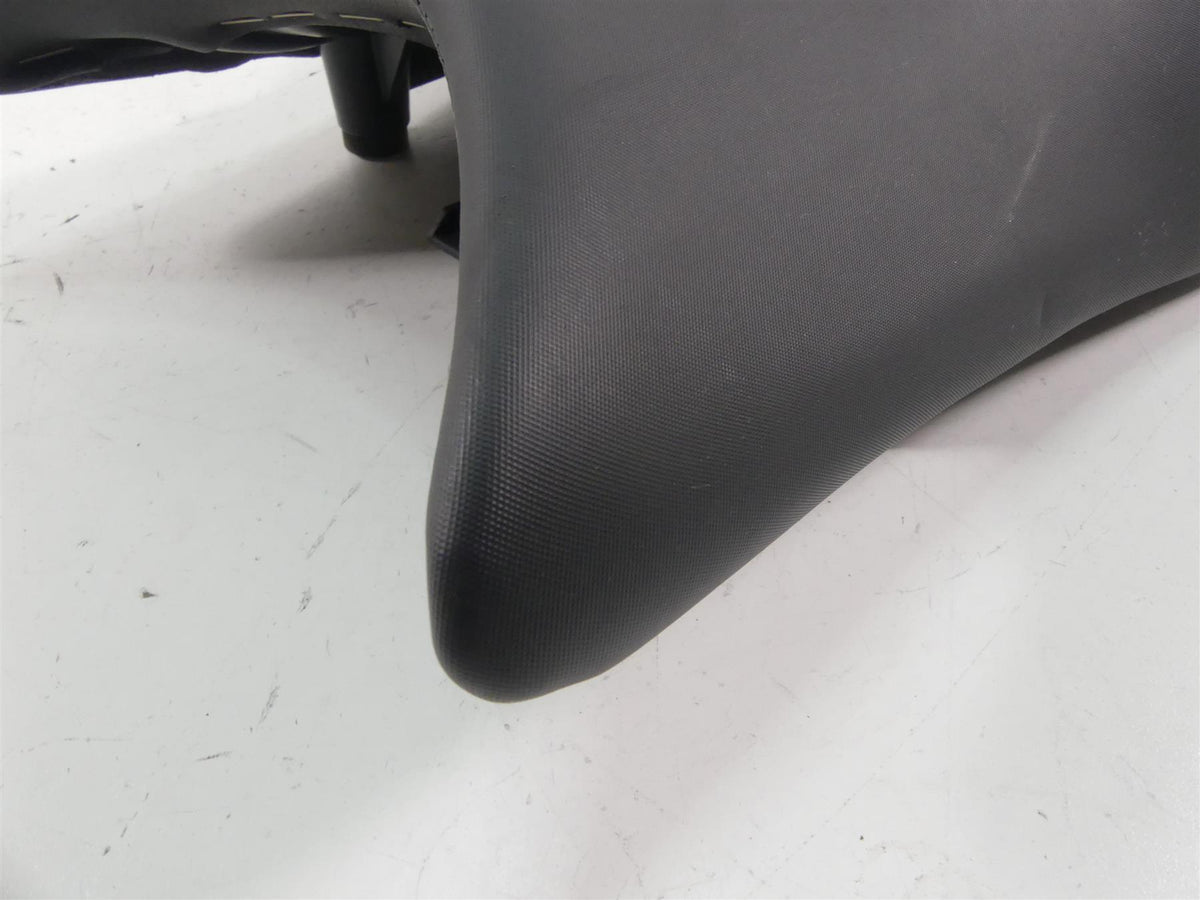 2012 BMW S1000RR K46 Front Driver Rider Seat Saddle 52538522497 {{ shop.shopifyCountryName }} - Mototech271