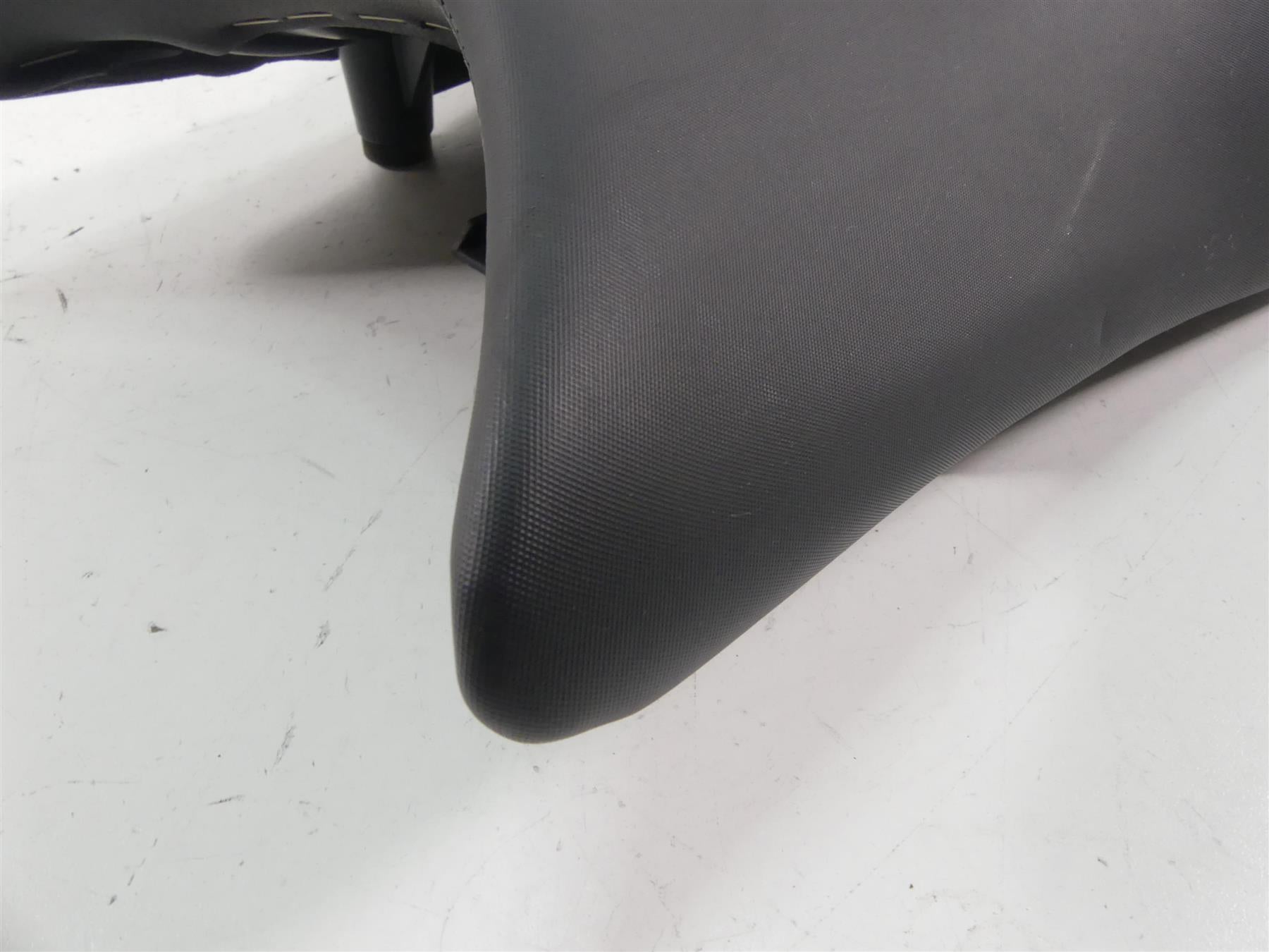 2012 BMW S1000RR K46 Front Driver Rider Seat Saddle 52538522497 {{ shop.shopifyCountryName }} - Mototech271