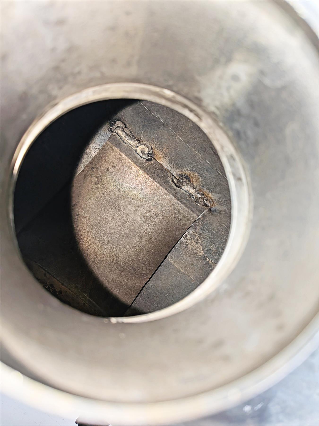 2021 Sea-Doo Spark 900 Trixx Exhaust Muffler Resonator Set 274001451 274001618 {{ shop.shopifyCountryName }} - Mototech271