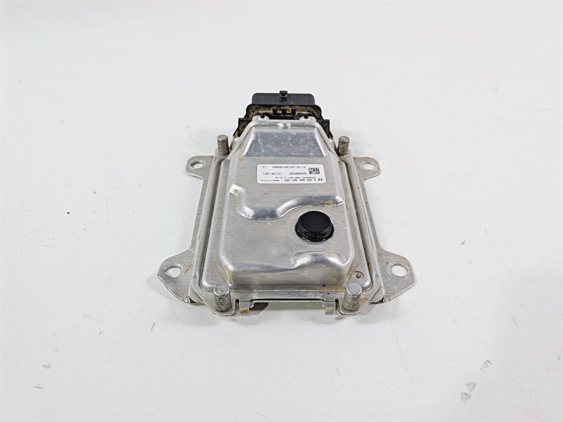 2021 Kawasaki Teryx KRX KRF 1000 ES Shock Suspension Control Module 21175-1671 {{ shop.shopifyCountryName }} - Mototech271