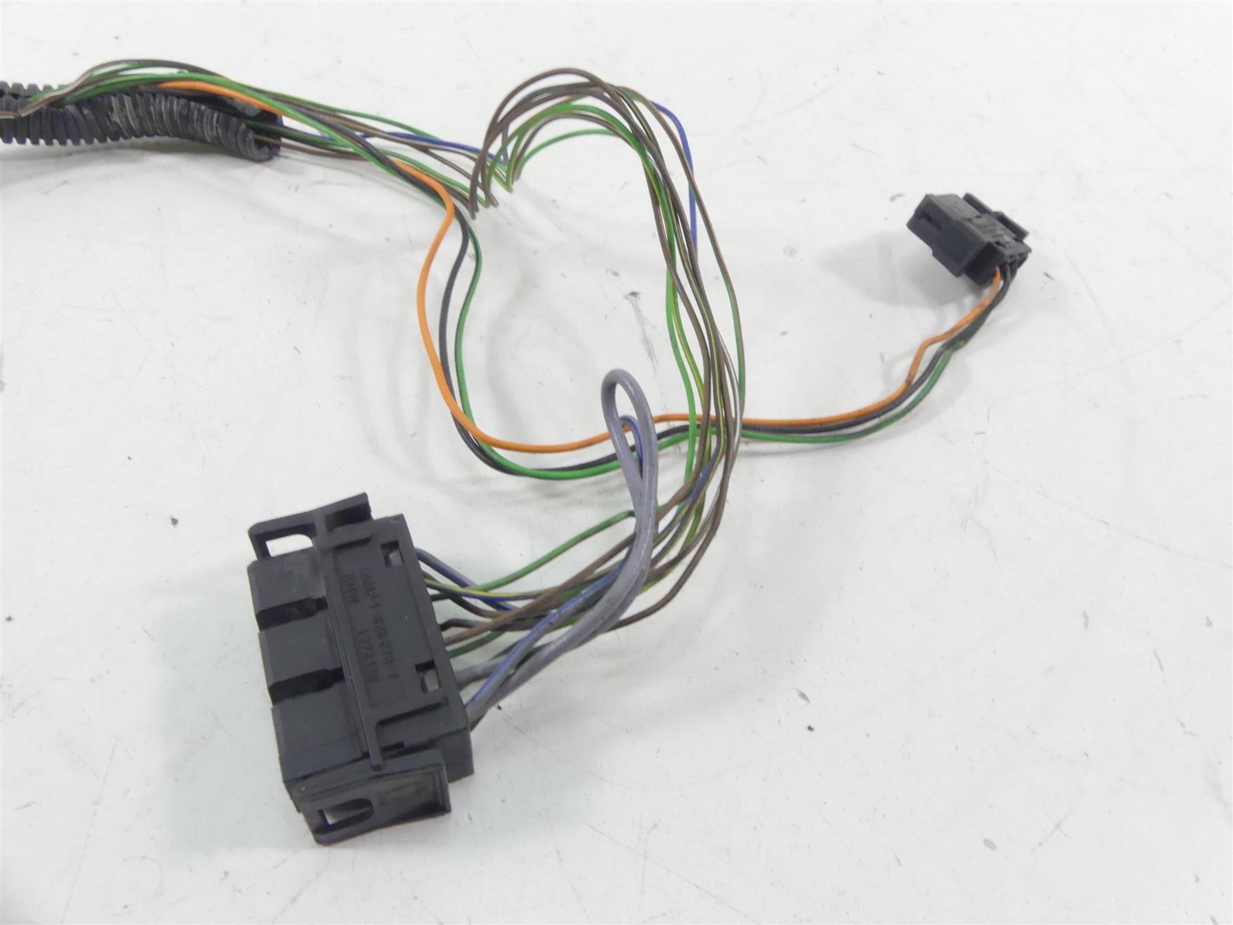 2001 BMW R1150 GS R21 Right Hand Start Stop Control Switch 61317710224 7650766 {{ shop.shopifyCountryName }} - Mototech271