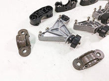 Load image into Gallery viewer, 2019 Sea-Doo Spark 900 Trixx  Motor Mounts Engine Bracket Set 420911780
