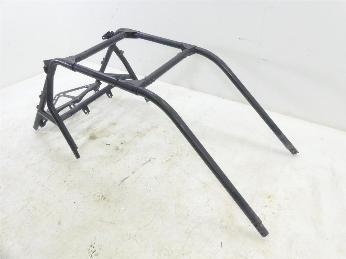 2020 Polaris RZR RS1 1000 Straight Roll Over Cage Crash Guard Roof Bars 1023178 {{ shop.shopifyCountryName }} - Mototech271