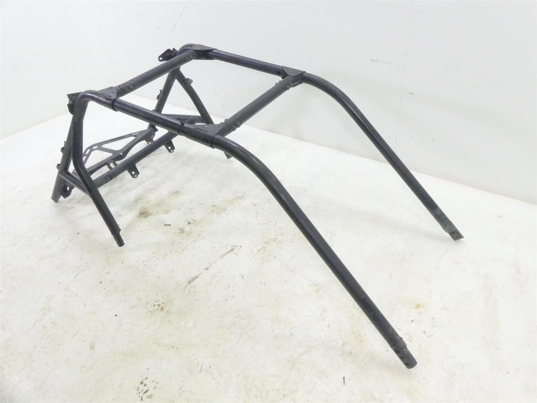 2020 Polaris RZR RS1 1000 Straight Roll Over Cage Crash Guard Roof Bars 1023178 {{ shop.shopifyCountryName }} - Mototech271