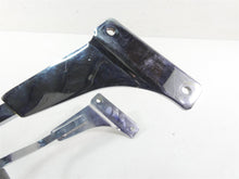 Load image into Gallery viewer, 2007 Honda VT1100 C Shadow Spirit Passenger Backrest Sissy Bar 77320-MM8-880 | Mototech271

