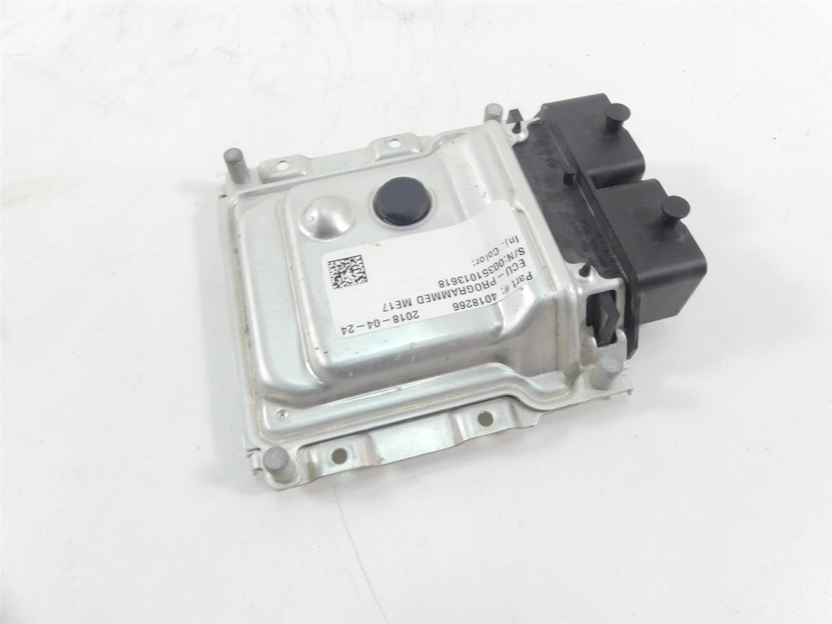 2018 Polaris RZR1000 RS1 Cdi Ecu Ecm Engine Control Module 4014125 {{ shop.shopifyCountryName }} - Mototech271
