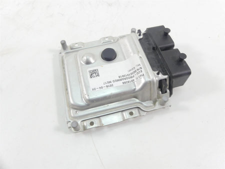 2018 Polaris RZR1000 RS1 Cdi Ecu Ecm Engine Control Module 4014125 {{ shop.shopifyCountryName }} - Mototech271
