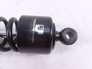 2009 Harley Sportster XR1200 Rear 15" Progessive Suspension Shock  413-4039 | Mototech271