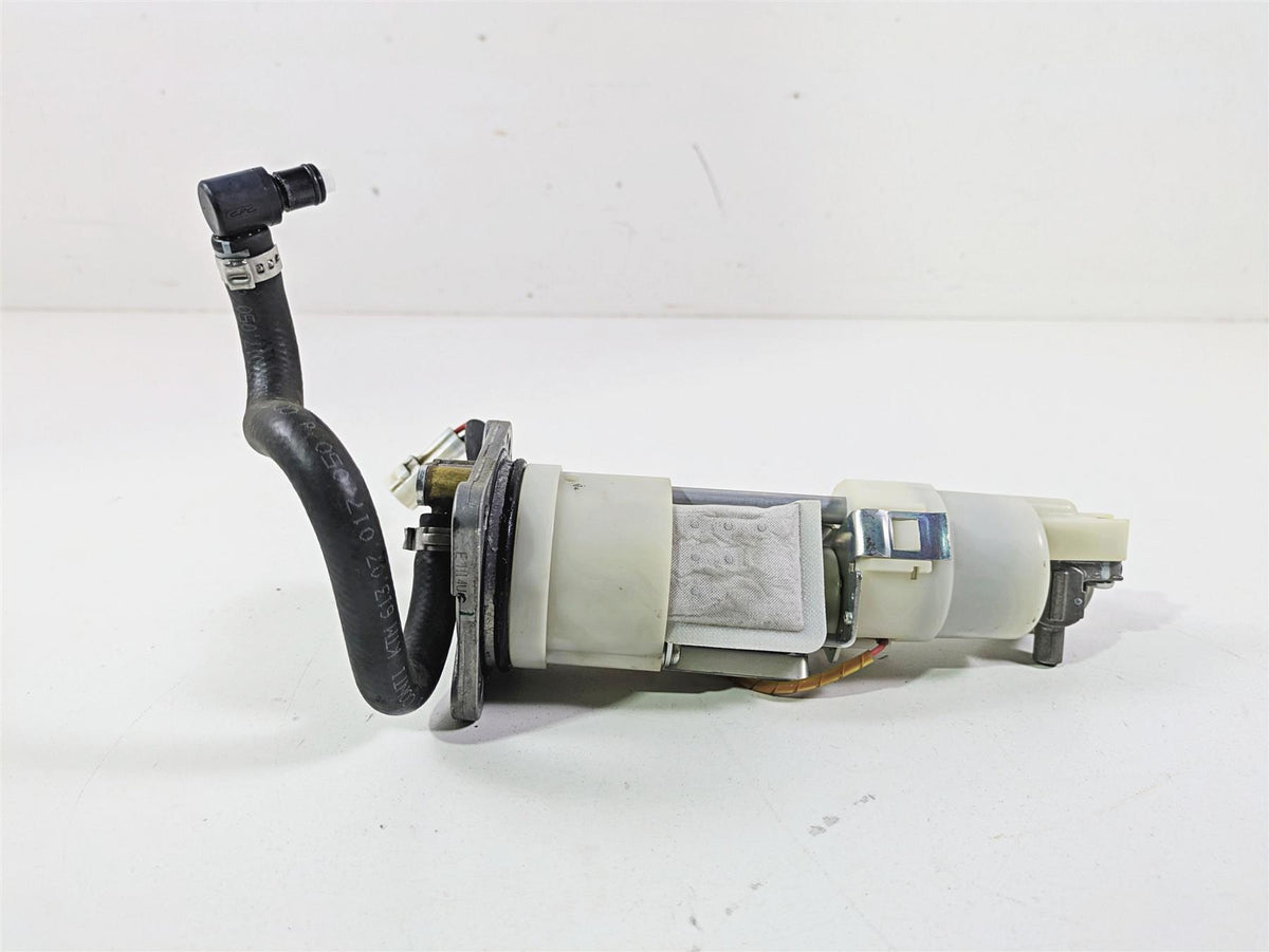 2018 KTM 1290 Super Duke R Keihin Fuel Gas Petrol Pump - Tested 60307088000 {{ shop.shopifyCountryName }} - Mototech271