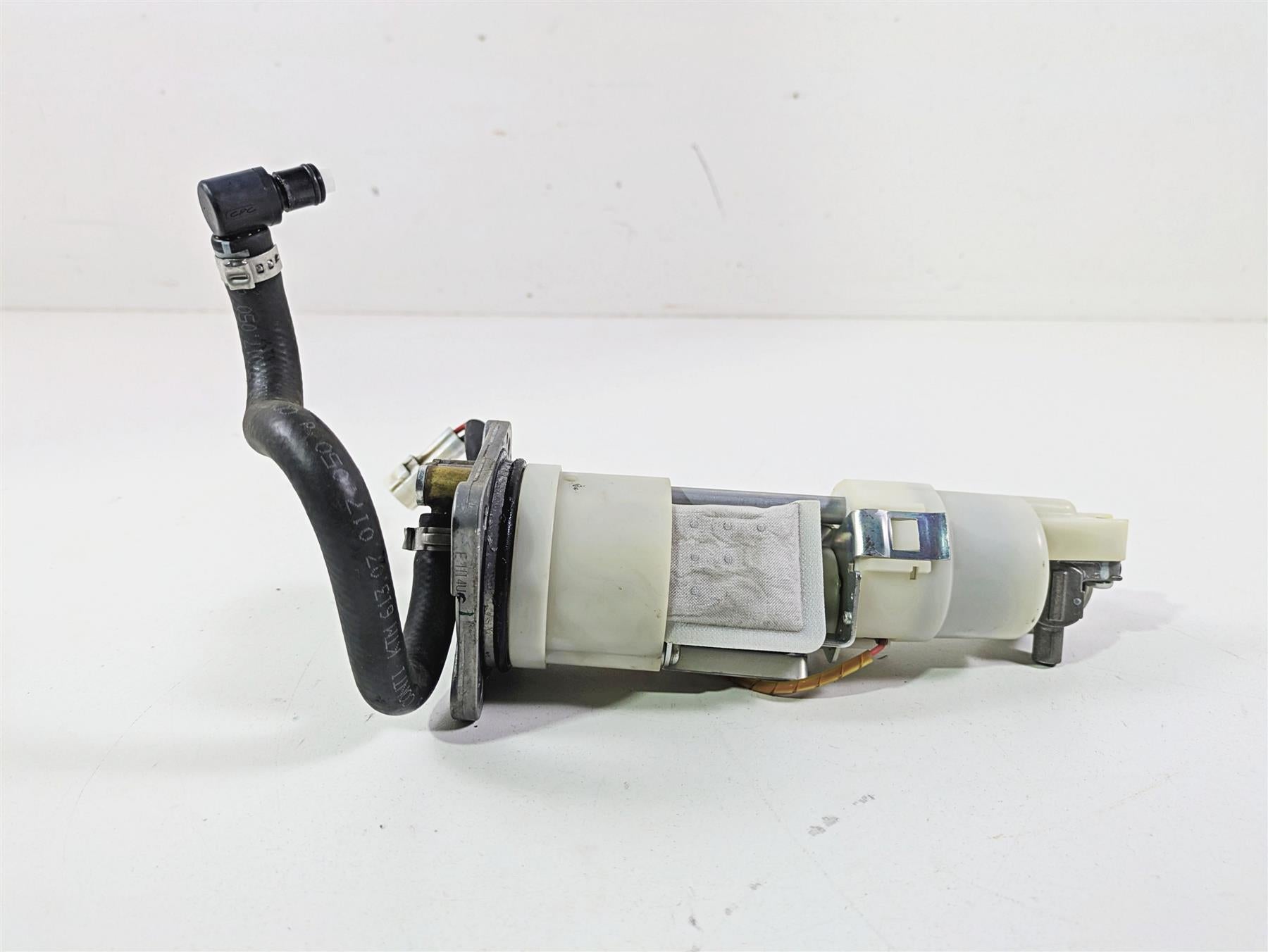 2018 KTM 1290 Super Duke R Keihin Fuel Gas Petrol Pump - Tested 60307088000 {{ shop.shopifyCountryName }} - Mototech271